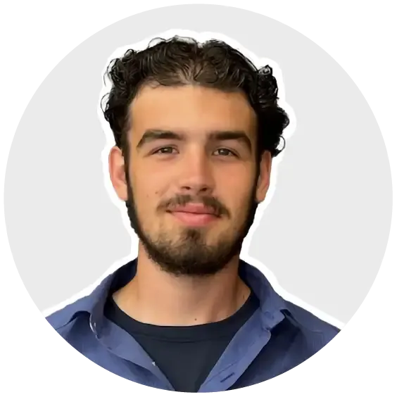 Alex Lajoie Service Technician