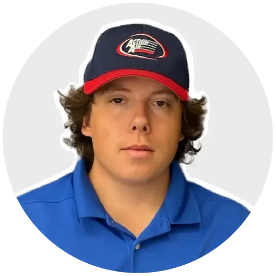 Joseph Messmer - Service Technician