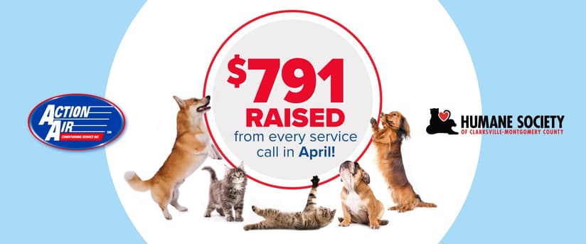 Humane Society of Clarksville Montgomery County