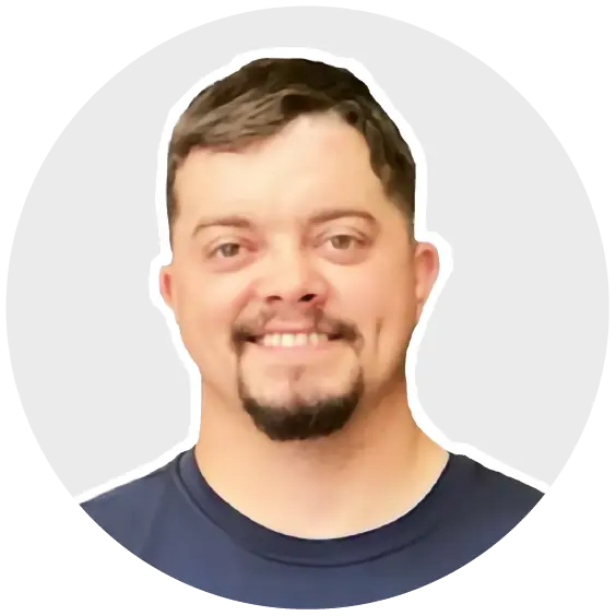 Jesse Salisbury Installer