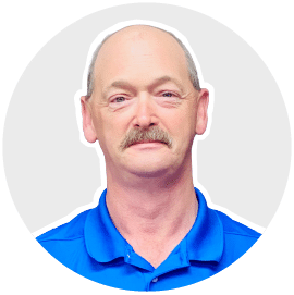 Matthew Locke Service Technician
